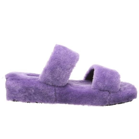 Ugg Fuzz Yeah Slippers - Picture 5 of 9